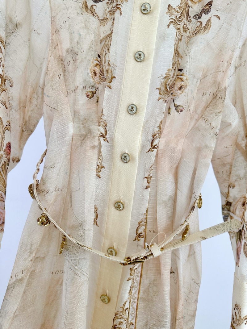 Zimmermann Dress